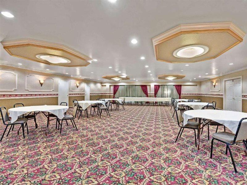 At Atlantic & Banquet 3* Galloway
