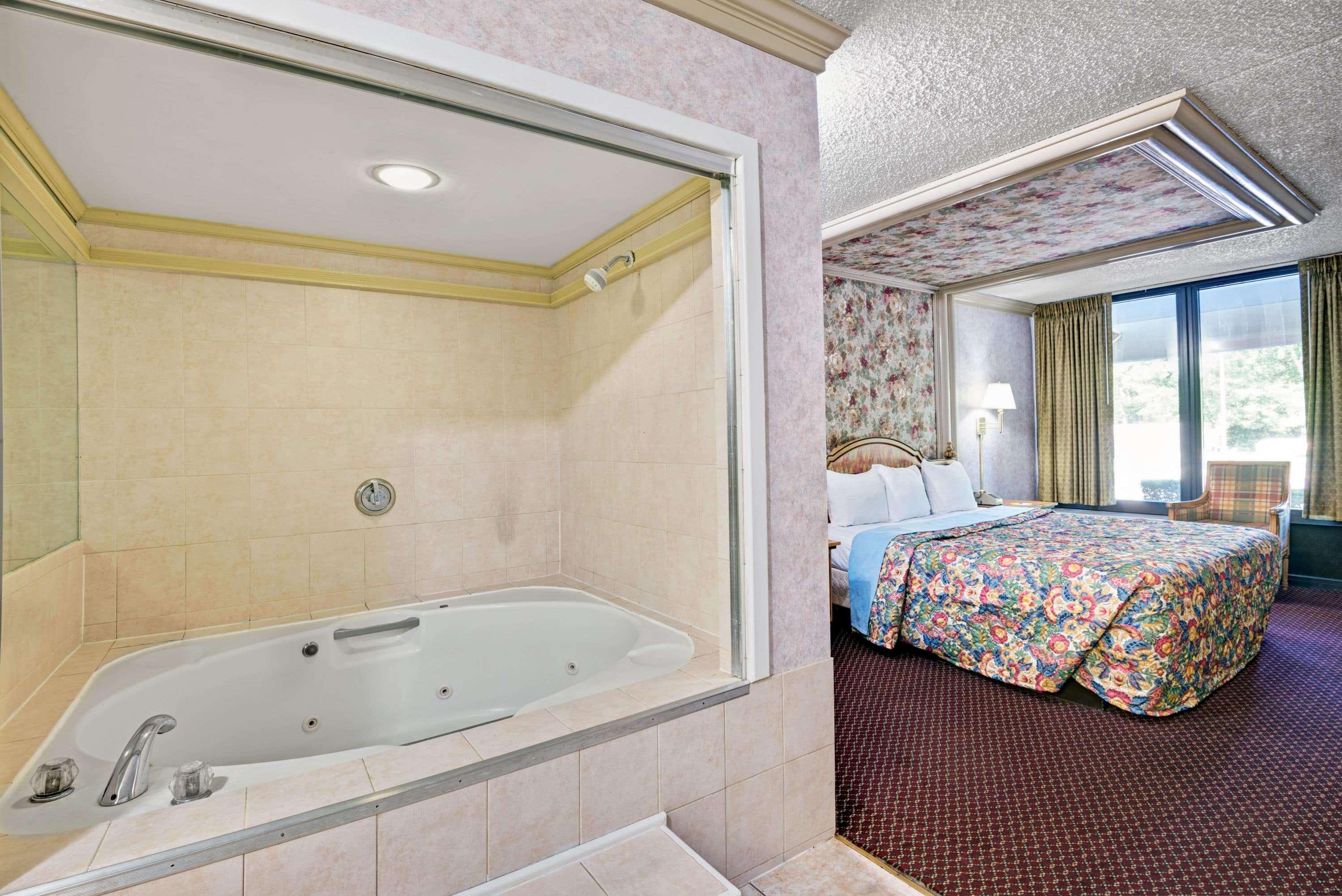 Hotel At Atlantic & Banquet 3*