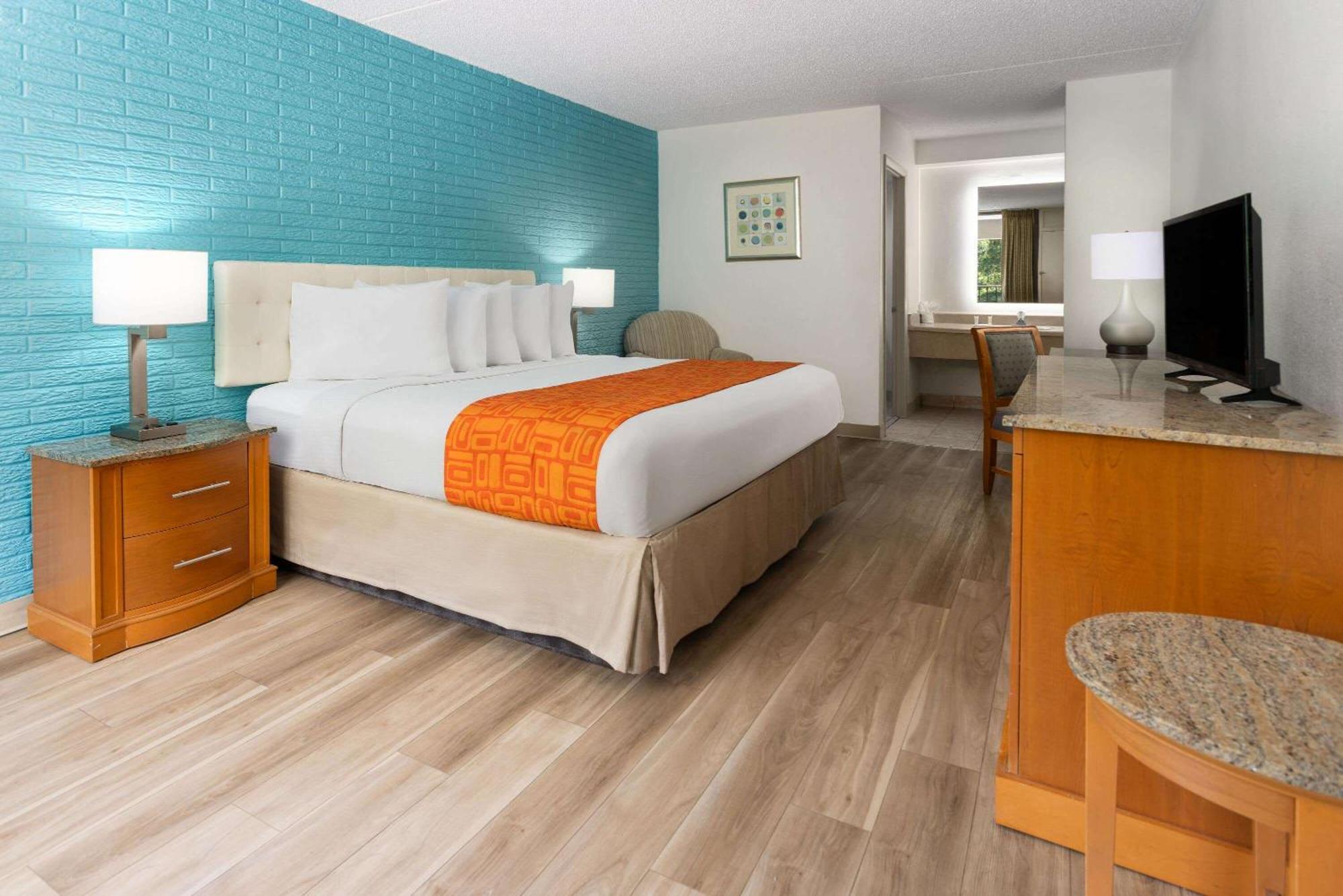 Hotel At Atlantic & Banquet