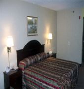 Hotel At Atlantic & Banquet